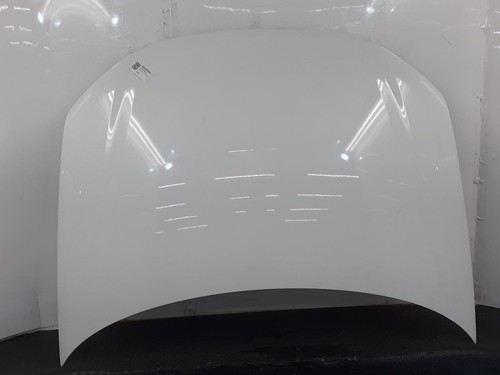 Audi mk2 2008 2013 - a3, bonnet