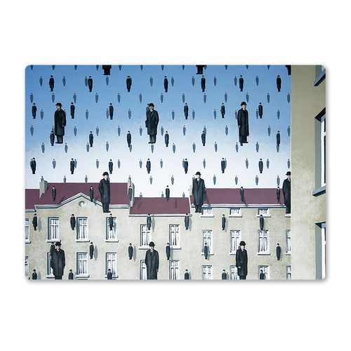 Metal wall sign - sign,