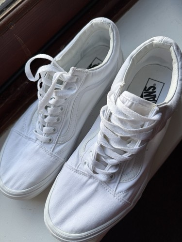 Vans old skool - old,