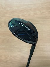 TaylorMade Qi10 Fairway 5 Wood / 18 Degree / Ventus TR Regular