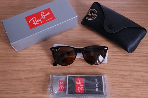 Ray ban wayfarer - wayfarer, orb2185