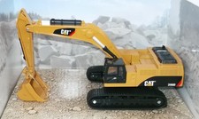 Toy State - Caterpillar CAT