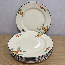 Vintage burslem porcelain - burslem,