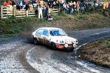 Pentti Airikkala Rodger Freeth