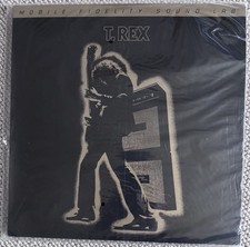 T. REX Electric Warrior MFSL