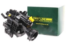 FIRST LINE FTK580 Coolant