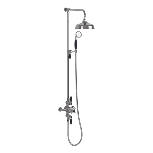 Traditional thermostatic - traditional,
