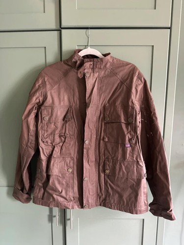 Belstaff trial master - , sammy