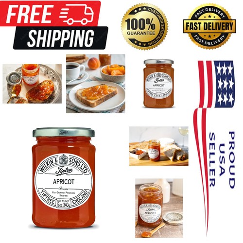 Artisan apricot preserve 12 - artisan,