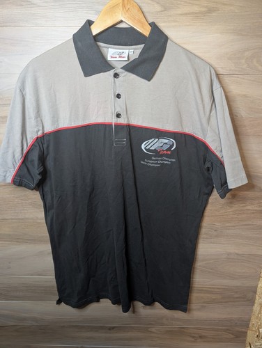 Modellsport team polo - fg, shirt