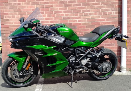 Kawasaki 2019 - kawasaki, (69)