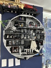 Wall Mount Display For LEGO