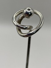 CHARLES HORNER  ANTIQUE SILVER