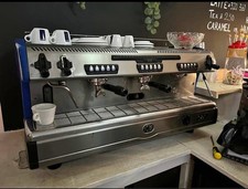 LaSpaziale S5 Coffee Machine