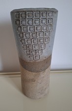 Studio Pottery Troika Style