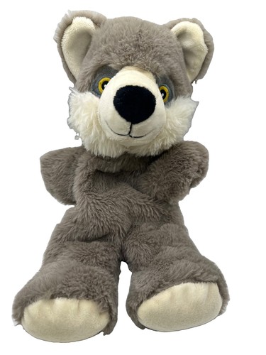 Puppet company wolf walking - puppet,