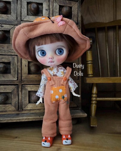 Middie blythe outfit - middie,