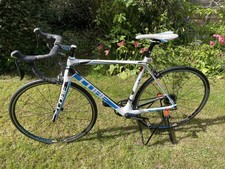 Cube Agree GTC Carbon Road