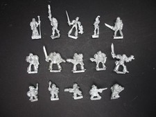 Citadel Games Workshop Rogue