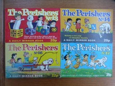 The Perishers No.13, No.14