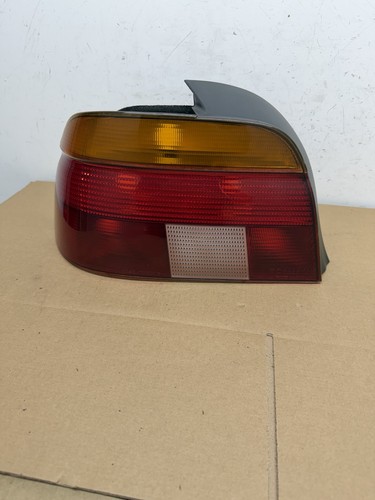 Bmw series e39 - 5, 96-00