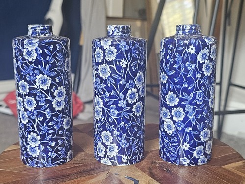 Calico burleigh bottle - 3,