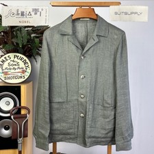 SUITSUPPLY (40) Medium 100%