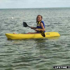 Lifetime Wave 6ft (180 cm) Sit