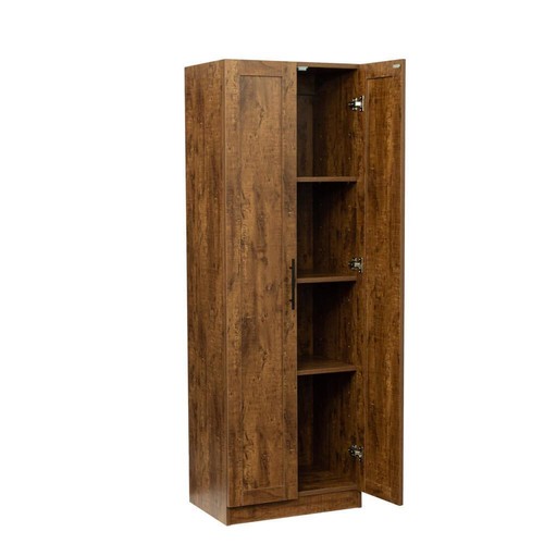 High wardrobe and - high,