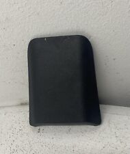 VAUXHALL CORSA D REAR SEAT BOLT COVER TRIM 13240696 2006 - 2014