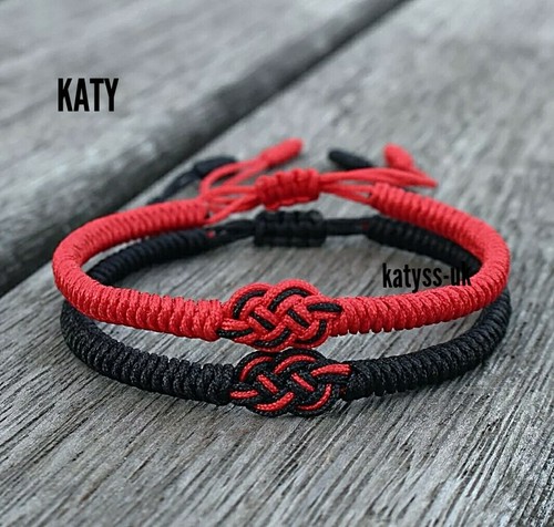 Pcs couple braided bracelet - braided,