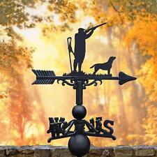 'Game Season' Labrador Black