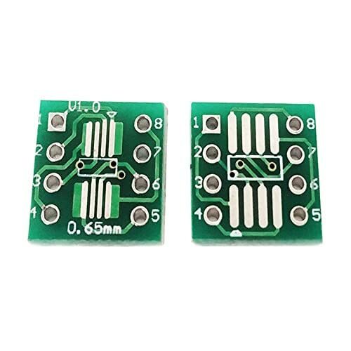 Set 100 65 1 - set, 0.65/1.27mm
