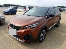 peugeot 3008 breaking  2017 To 2023