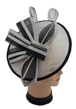 Fascinator Women's Large
