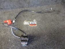 Kawasaki KXF250 2021-2022 Used genuine oem Starter Solenoid KX3420