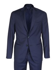 NWT EDUARDO DE SIMONE SUIT 4