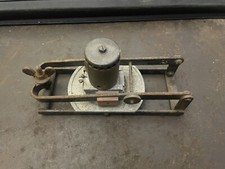 Vintage Hf Jiffy Vulcanize Tool Harvey Frost & Co