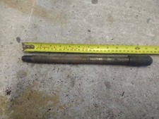 HONDA GOLDWING GL1100 REAR WHEEL SPINDLE