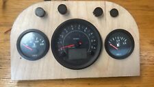 VDO Fuel Gauge 12 volt