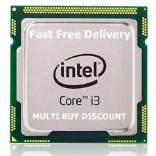 Intel Core i3 CPU multi choice . Up to 7th gen. Multi buy discount