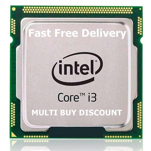 Intel core cpu processor - intel,
