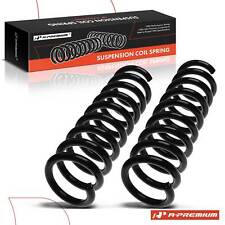 A-Premium 2x Rear Suspension