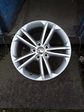 Vauxhall Insignia 18" Alloy