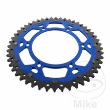 Dual 50 Tooth Sprocket 520