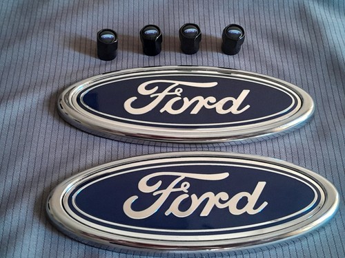 Ford oval badges cosworth - oval,