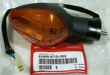 NOS HONDA SH150I SH150 SCOOTER