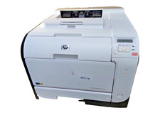 HP LaserJet Pro 400 Color