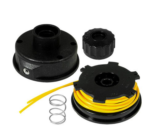 Trimmer head for ryobi - trimmer,