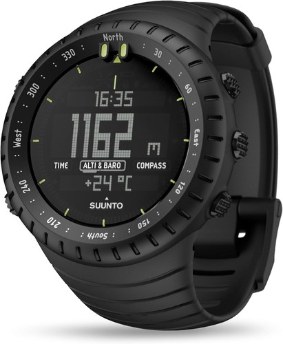 Suunto ss014279010 core all - suunto,
